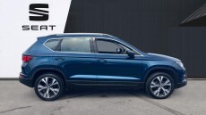SEAT Ateca 1.6 TDI SE Technology [EZ] 5dr Diesel Estate